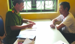 Mài tua vít kích điện giết vợ: Chồng lên “kịch bản” tàn độc